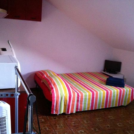 Loft Ventimiglia Exterior foto
