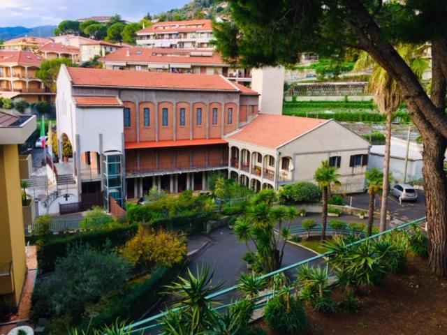 Loft Ventimiglia Exterior foto