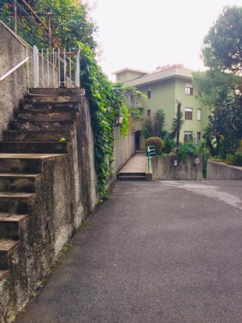 Loft Ventimiglia Exterior foto
