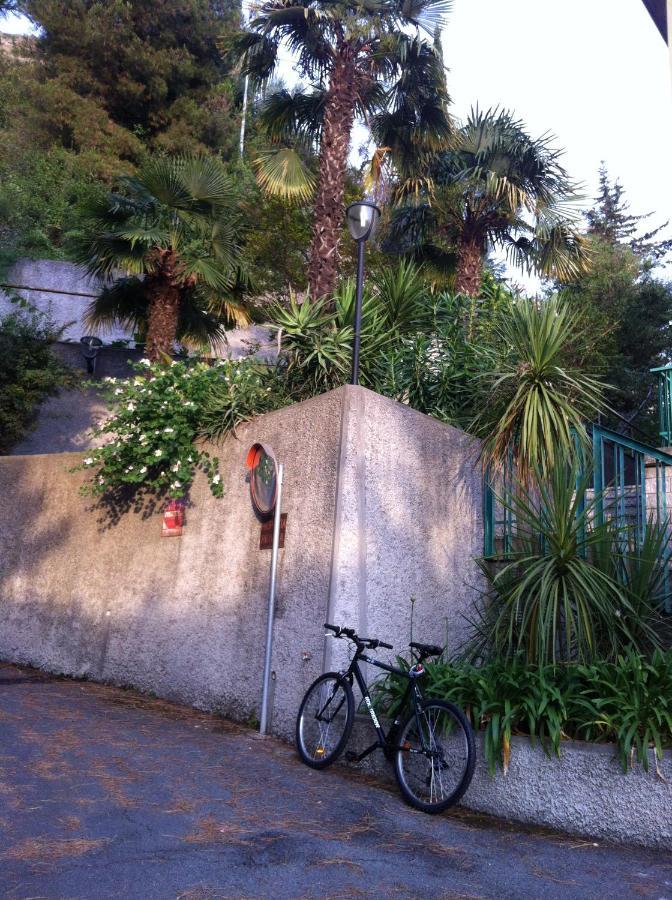 Loft Ventimiglia Exterior foto