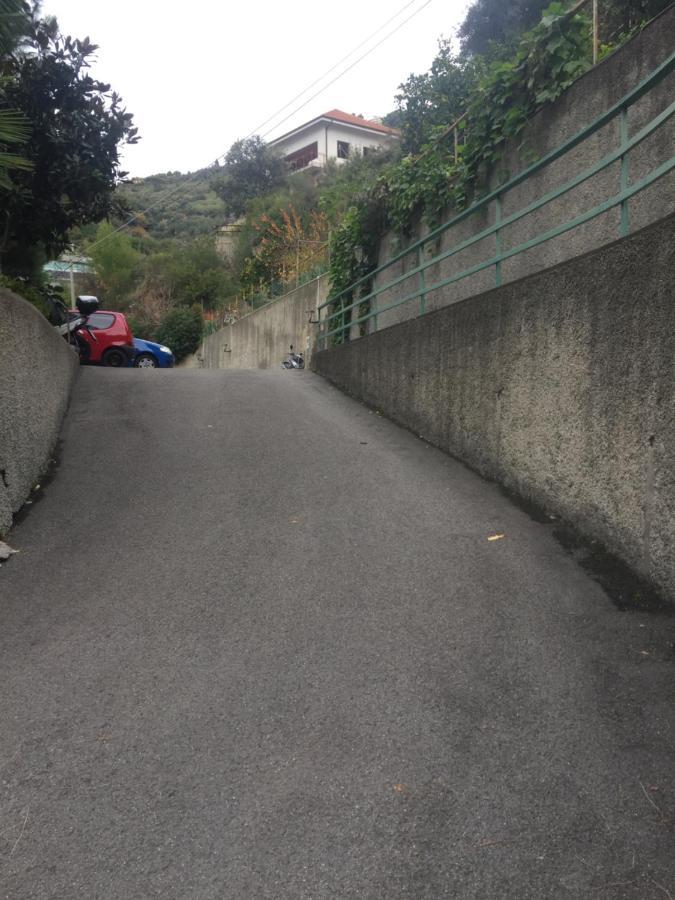 Loft Ventimiglia Exterior foto