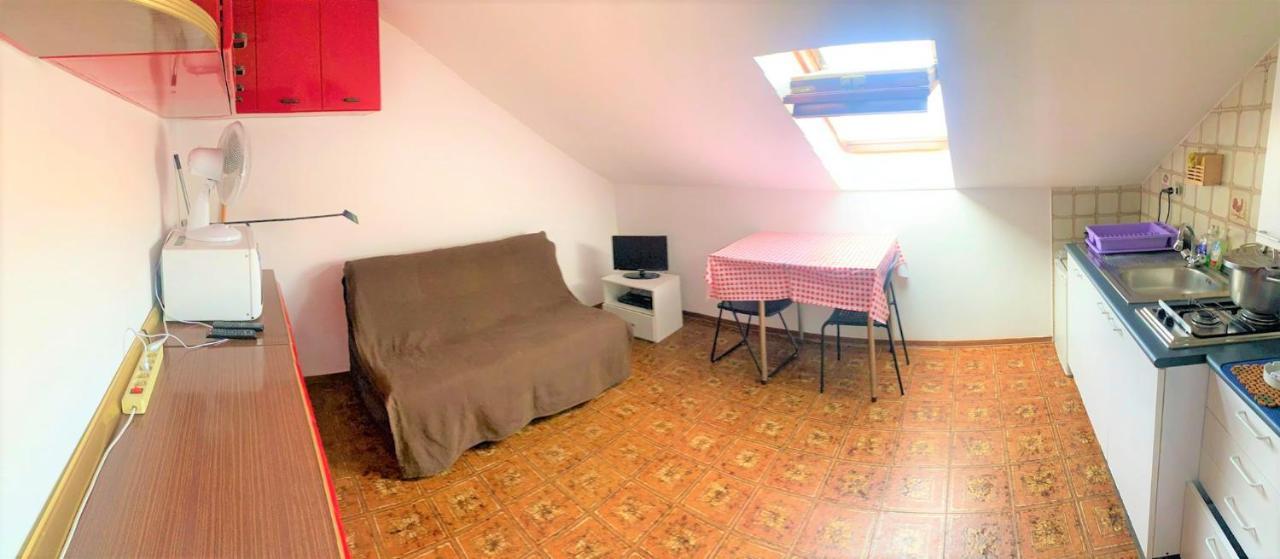 Loft Ventimiglia Exterior foto
