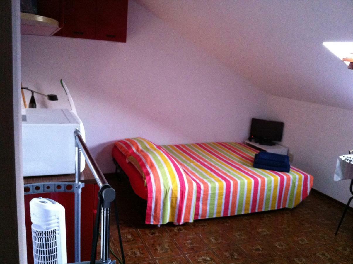 Loft Ventimiglia Exterior foto