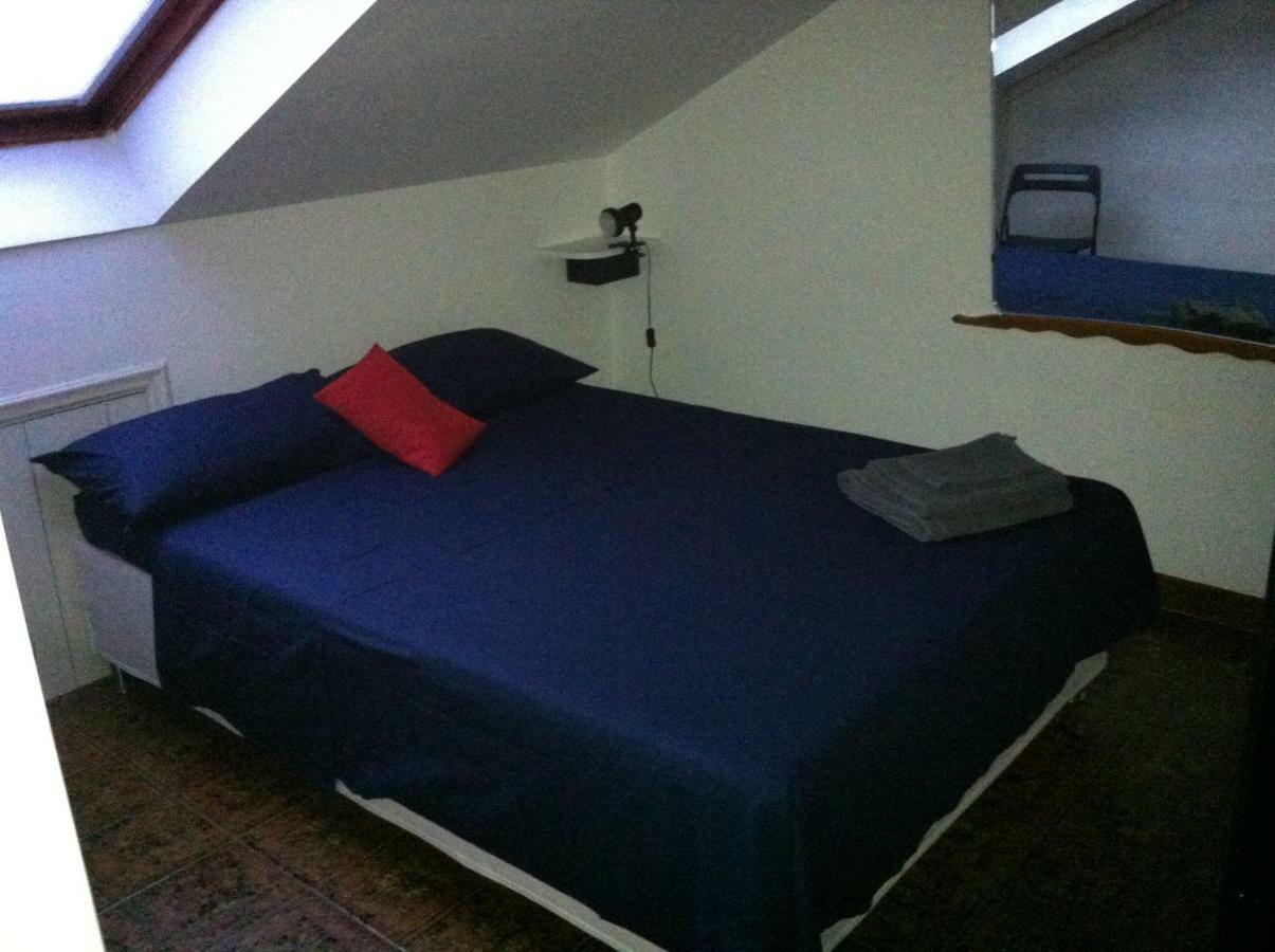 Loft Ventimiglia Exterior foto