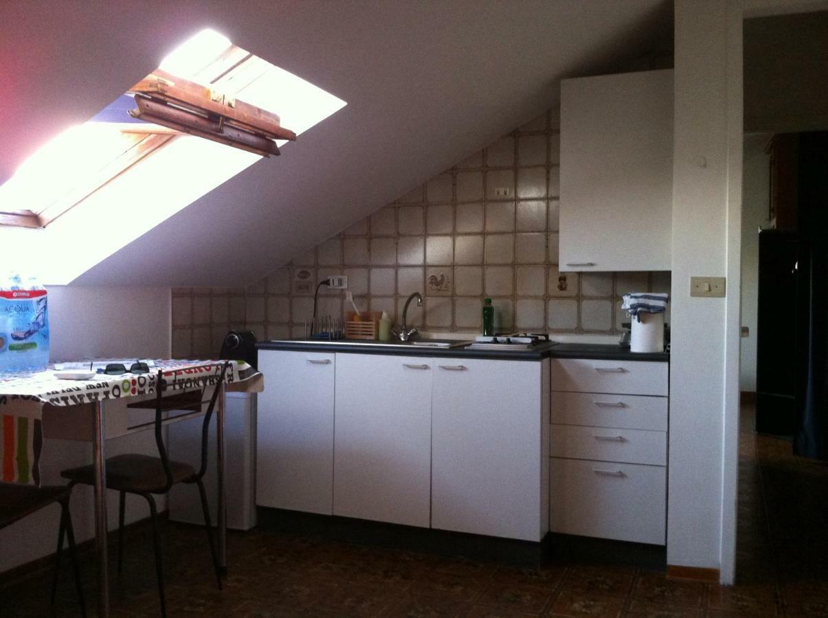 Loft Ventimiglia Exterior foto