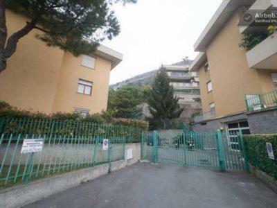 Loft Ventimiglia Exterior foto
