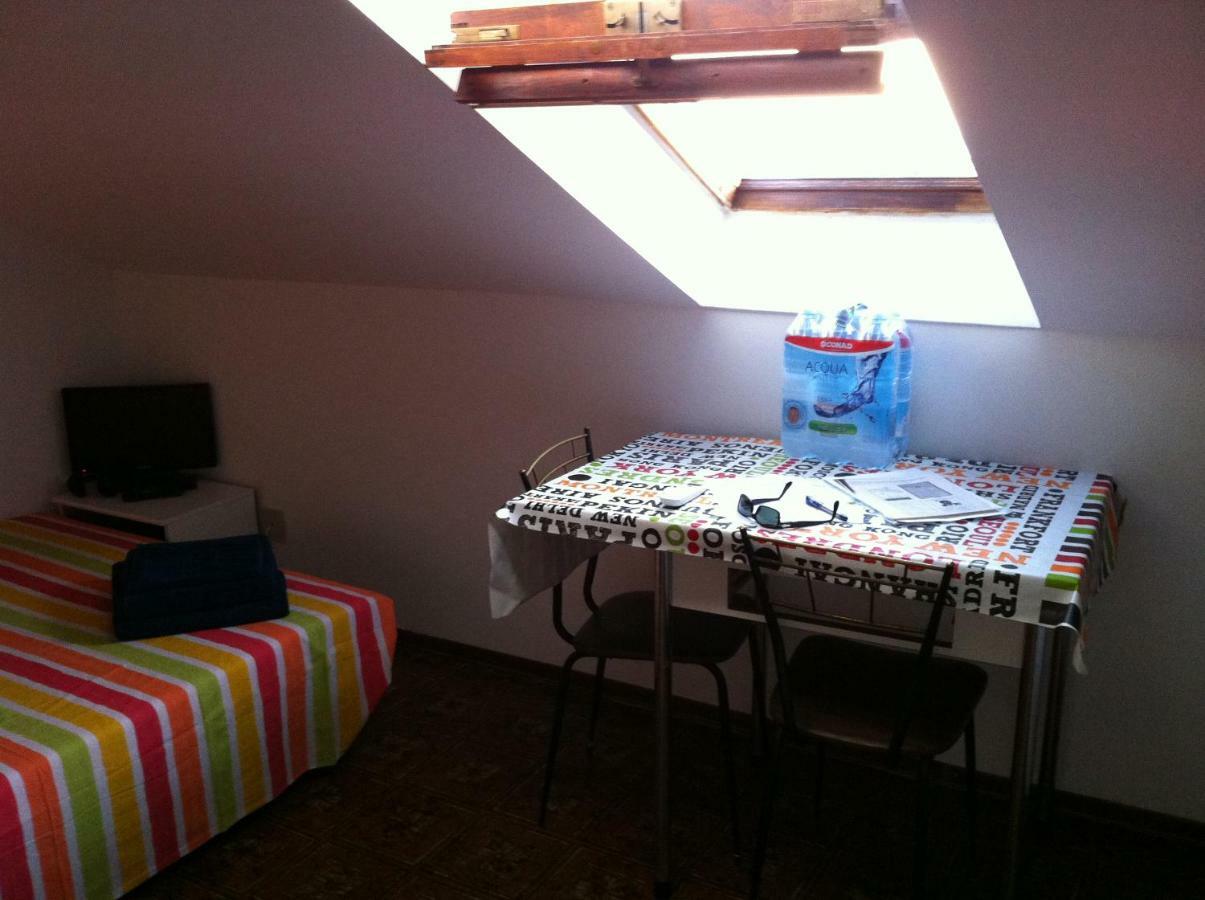 Loft Ventimiglia Exterior foto