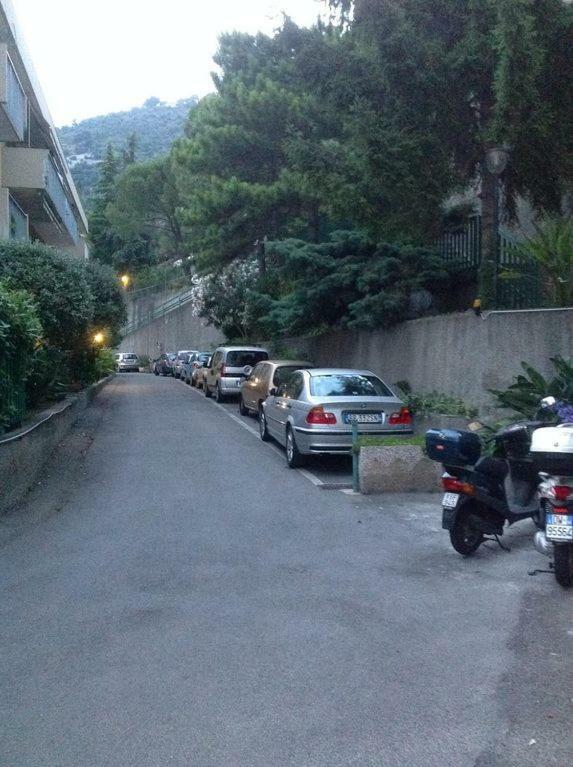 Loft Ventimiglia Exterior foto