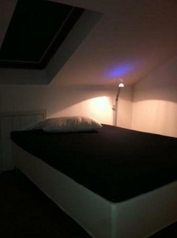 Loft Ventimiglia Exterior foto