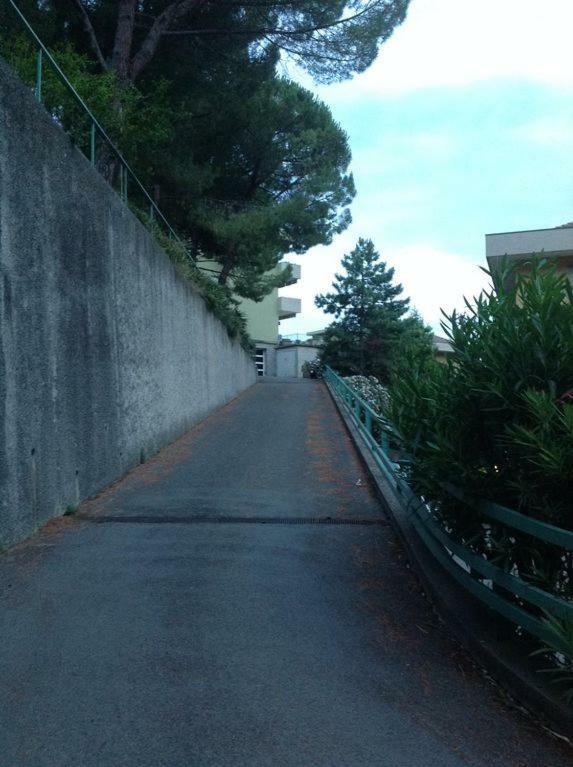 Loft Ventimiglia Exterior foto