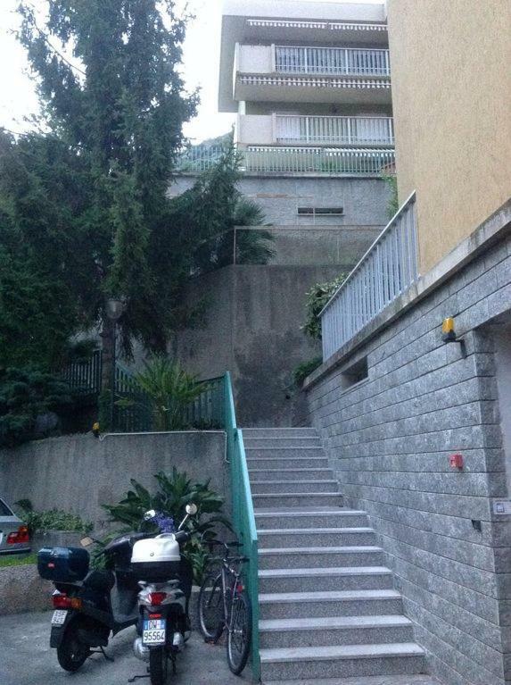Loft Ventimiglia Exterior foto