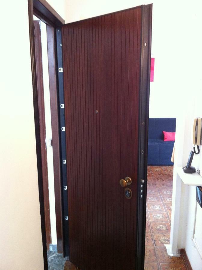 Loft Ventimiglia Exterior foto